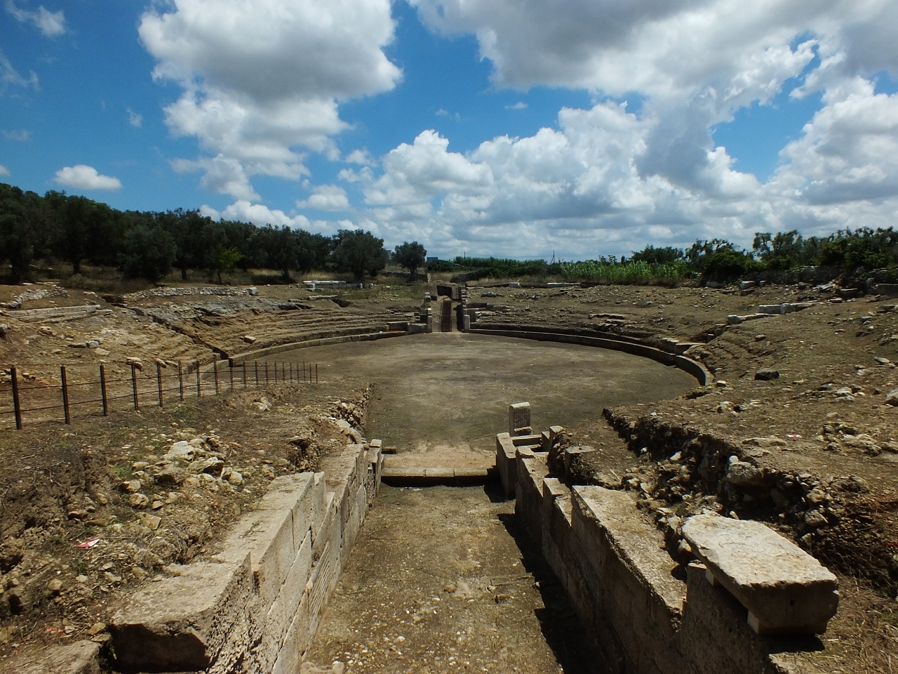 anfiteatro 1